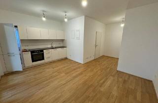 Wohnung mieten in Christian-Bucher-Gasse, 1210 Wien, Kuschel & Modern - 1-Zimmer Wohnung in einem Neubauprojekt - Erdwärme - in unter 10 Minuten nach Floridsdorf