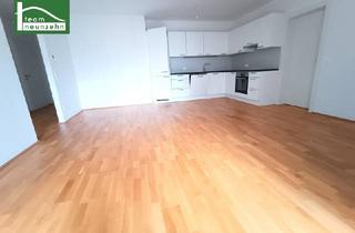 Wohnung mieten in Julius Raab-Promenade, 3100 Sankt Pölten, 3-Zimmer-Gartenwohnung in idealer Lage - Wohntraum Karmeliterhof! - JETZT ZUSCHLAGEN