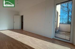 Reihenhaus kaufen in Reisinger Straße, 3107 Sankt Pölten, Wohntraum mit großem Garten ! Viel Privatsphäre und Grünblick. - WOHNTRAUM