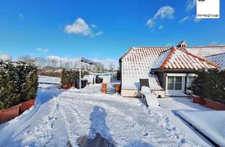 Einfamilienhaus kaufen in 5321 Koppl, Wintermärchen Koppl bei Salzburg