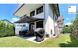 Maisonette kaufen in 5302 Henndorf am Wallersee, Gartenparadies Henndorf - wundervolle 4 Zimmer Wohnung in Seenähe