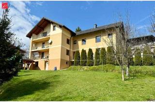 Mehrfamilienhaus kaufen in 9535 Schiefling, XXXL Wohntraum! Mehrfamilienhaus in Wörtherseenähe fertig zum Bezug