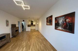 Wohnung kaufen in Zeppelinstraße 54, 4030 Linz, Helle geräumige Eigentumswohnung am Rande von Linz