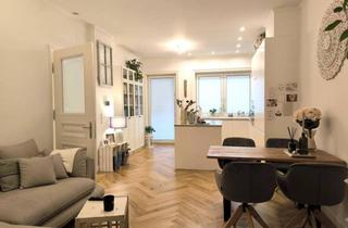 Wohnung kaufen in 1030 Wien, Altbau- Barrierefrei, Beim grünen Prater, direkter U3 Anschluß