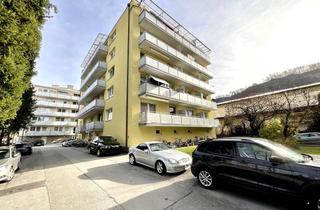 Wohnung kaufen in Gaisberg, 5020 Salzburg, Schallmoos - 2,5-Zi.-Eckwohnung mit Balkon