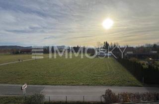 Penthouse kaufen in 5202 Neumarkt am Wallersee, Traumhaftes Penthouse mit eigenem Lift-Zugang