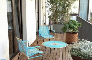 Wohnung kaufen in Argentinierstraße, 1040 Wien, Elegante 4-Zimmer-Wohnung in Bestlage!