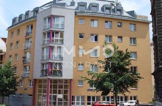 Wohnung mieten in Badgasse, 1090 Wien, WOHNEN NÄHE ST. ANNA KINDERSPITAL! Brünnlbadgasse 14/7