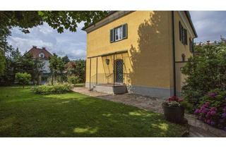 Wohnung mieten in Berg, 9020 Klagenfurt, Zauberhafte Wohnung für Singles oder Paar in gepflegter Stadtvilla mitGarten zu vermieten