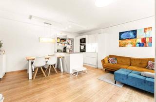 Wohnung mieten in Josefsthal 22, 2512 Tribuswinkel, Moderne 3-Zimmer-Wohnung mit großer Terrasse, Klimaanlage und Tiefgarage in Tribuswinkel