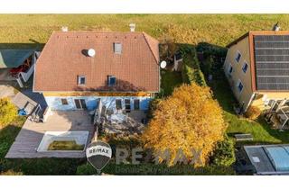 Doppelhaushälfte kaufen in 2201 Seyring, "Bella Donna - Haus mit allen Extras!"