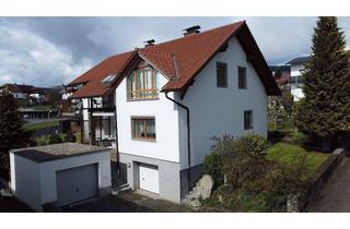 Haus kaufen in Hopfenacker, 4160 Aigen im Mühlkreis, Zwei Wohneinheiten, zwei Eingänge - Zentral und ruhig