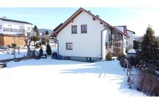 Einfamilienhaus kaufen in Hopfenacker, 4160 Aigen im Mühlkreis, Wohnhaus mit zwei separaten Eingängen - flexibel nutzbar, zentral in Aigen-Schlägl