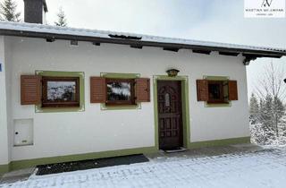 Doppelhaushälfte kaufen in 9462 Bad St. Leonhard im Lavanttal, Familienhit- Doppelhaushälfte Klippitztörl direkt im Skigebiet