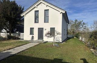 Einfamilienhaus kaufen in 2700 Bad Fischau, Modernes Einfamilienhaus nahe dem Reiterersee in Bad Fischau