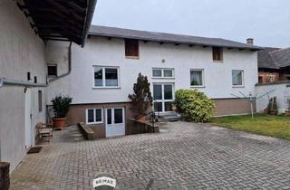 Haus kaufen in 2170 Kleinhadersdorf, "Wohnhaus und Hallen"