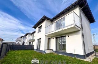 Haus mieten in 3140 Pottenbrunn, "Modernes Haus in toller Lage"