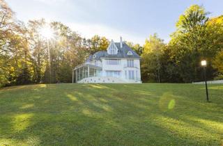 Haus mieten in 2371 Hinterbrühl, Kröpfelsteigstraße - exklusives Anwesen mit einem 11.045m2 großem Grundstück zu vermieten