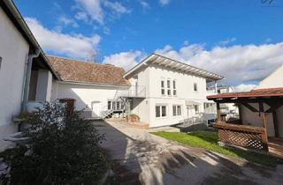 Haus mieten in 7350 Oberpullendorf, 193m² Einfamilienhaus mit Panoramablick - in unmittelbarer Zentrumnähe von Oberpullendorf
