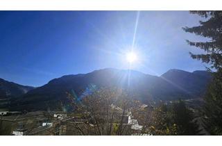 Grundstück zu kaufen in 5621 Sankt Veit im Pongau, Rarität: Großes Grundstück mit Altbestand am begehrten Sonnenhang - traumhafter Bergblick inklusive
