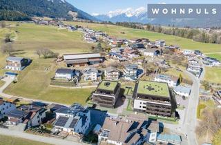 Penthouse kaufen in Huebe 43, 6173 Oberperfuss, 2-Zimmer Terrassenwohnung (Top 15)