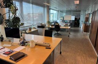 Büro zu mieten in 2512 Tribuswinkel, Moderne, großzügige Bürofläche | Optional: LKW-Abstellplätze