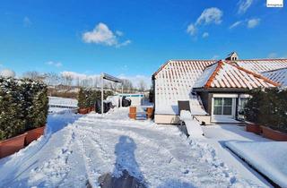 Einfamilienhaus kaufen in 5321 Koppl, Wintermärchen Koppl bei Salzburg