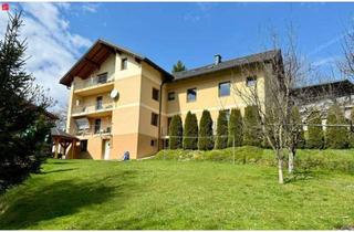 Mehrfamilienhaus kaufen in 9535 Schiefling, XXXL Wohntraum! Mehrfamilienhaus in Wörtherseenähe fertig zum Bezug