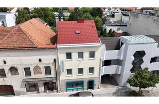 Mehrfamilienhaus kaufen in 3130 Herzogenburg, Charmantes, großzügiges Stadthaus I Garten I Balkon & Terrasse I Herzogenburg