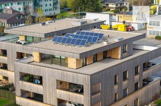 Penthouse kaufen in Froschweg, 6850 Dornbirn, Luxuriöses Penthouse über den Dächern von Dornbirn – Wohnen mit Aussicht und Stil