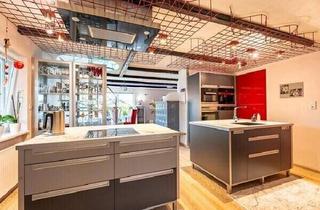 Maisonette kaufen in 4893 Zell am Moos, Stilvolles Wohnen im Grünen – Maisonette mit Aussicht & Biotop in Toplage