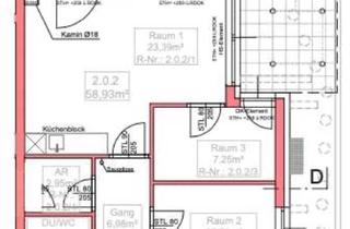 Wohnung mieten in 5164 Seeham, Moderne 2.5-Zimmer Erdgeschosswohnung mit Terrasse in Seeham