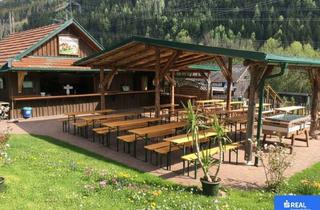 Lager kaufen in 9831 Flattach, Wo Visionen Wirklichkeit werden.