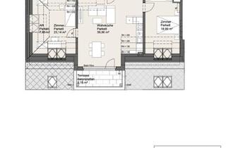 Wohnung kaufen in Wolsteingasse 51-53/14, 1210 Wien, Neues Projekt in der Schwarzelackenau Beim Marchfeldkanal - noch 18 Einheiten Verfügbar!