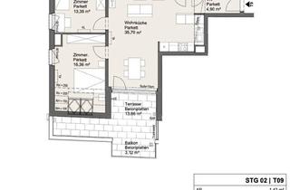 Wohnung kaufen in Wolsteingasse 51-53/9, 1210 Wien, Neues Projekt in der Schwarzelackenau Beim Marchfeldkanal - noch 18 Einheiten Verfügbar!