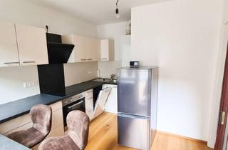 Wohnung mieten in Hyrtlgasse, 1160 Wien, 2-Zimmer-Neubauwohnung mit großer Terrasse & Wintergarten