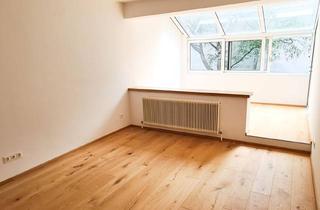 Wohnung mieten in Hyrtlgasse, 1160 Wien, 2-Zimmer-Neubauwohnung mit großer Terrasse & Wintergarten