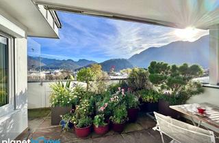 Anlageobjekt in 4820 Bad Ischl, Penthouse im Herzen der Kaiserstadt mit lebenslangem Wohnrecht!