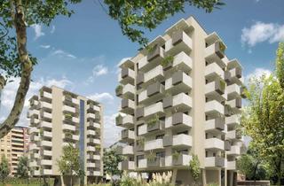 Wohnung kaufen in Rosentaler Straße, 9020 Klagenfurt, Oasis City Life - Klagenfurt I Rosentaler Strasse