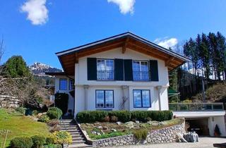 Maisonette mieten in 6370 Kitzbühel, Maisonette-Wohnung am Fuße des Kitzbüheler Horns - Eleganz und Ruhe pur