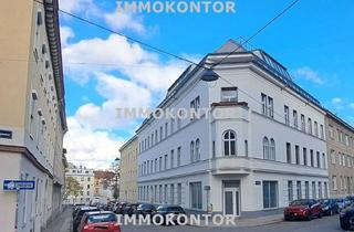 Anlageobjekt in Vierthalergasse, 1120 Wien, ANLAGE