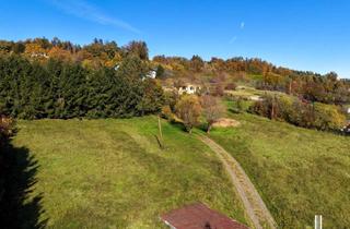 Grundstück zu kaufen in 8301 Laßnitzhöhe, Baugrundstücke in ruhiger Hanglage - flexibel kombinierbar für Ihr Wohnprojekt