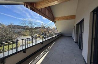 Penthouse kaufen in 8044 Niederschöckl, *120m² exklusive Dachgeschosswohnung mit Balkon in Weinitzen - am Fuße des Schöckls