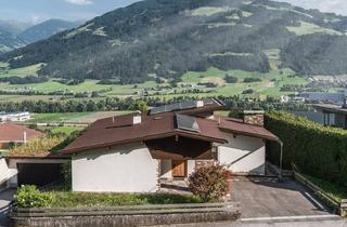 Haus kaufen in 6122 Fritzens, Lage, Lage, Lage! Perfekt gelegener Bungalow mit traumhaftem Ausblick!