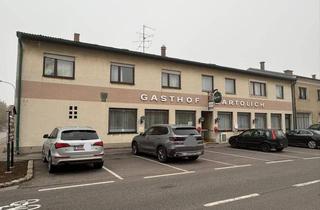 Haus kaufen in 2422 Pama, Gaststätte mit Wohneinheiten