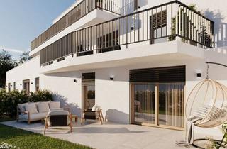 Wohnung kaufen in 6071 Aldrans, 3-Zimmer-Wohnung in Traumhafter Lage! Top 05