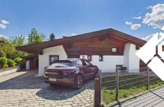 Haus kaufen in 6323 Bad Häring, Tiroler Landhaus in alpiner Idylle im Kurort Bad Häring