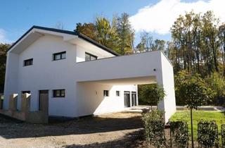 Einfamilienhaus kaufen in 8144 Lieboch, ***Attraktives Angebot*** AM WALDRAND ZUHAUSE! Modern, großzügig, in absoluter Ruhe!
