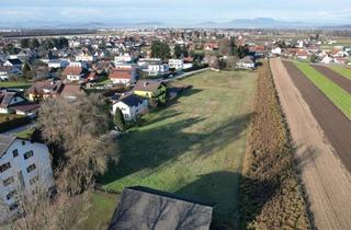 Wohnung kaufen in Am Winklacker 8,10, 12, 8401 Kalsdorf bei Graz, Exklusive Häuser in idyllischer Naturkulisse - Wohnen am Winklacker