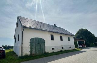 Haus kaufen in Nitscha, 8200 Gleisdorf, Einzigartige Liegenschaft mit viel Potenzial und wunderschönem Weitblick in der Oststeiermark
